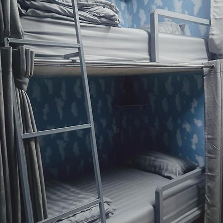 פקסה Jasmine Hostel & Guesthouse מראה חיצוני תמונה