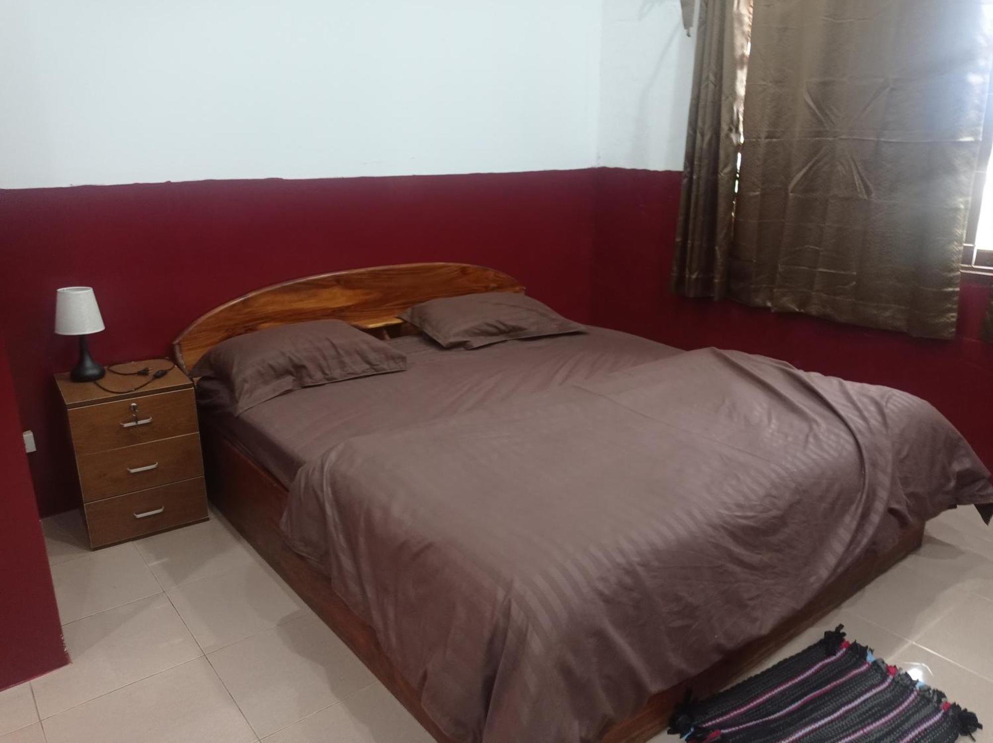 פקסה Jasmine Hostel & Guesthouse מראה חיצוני תמונה