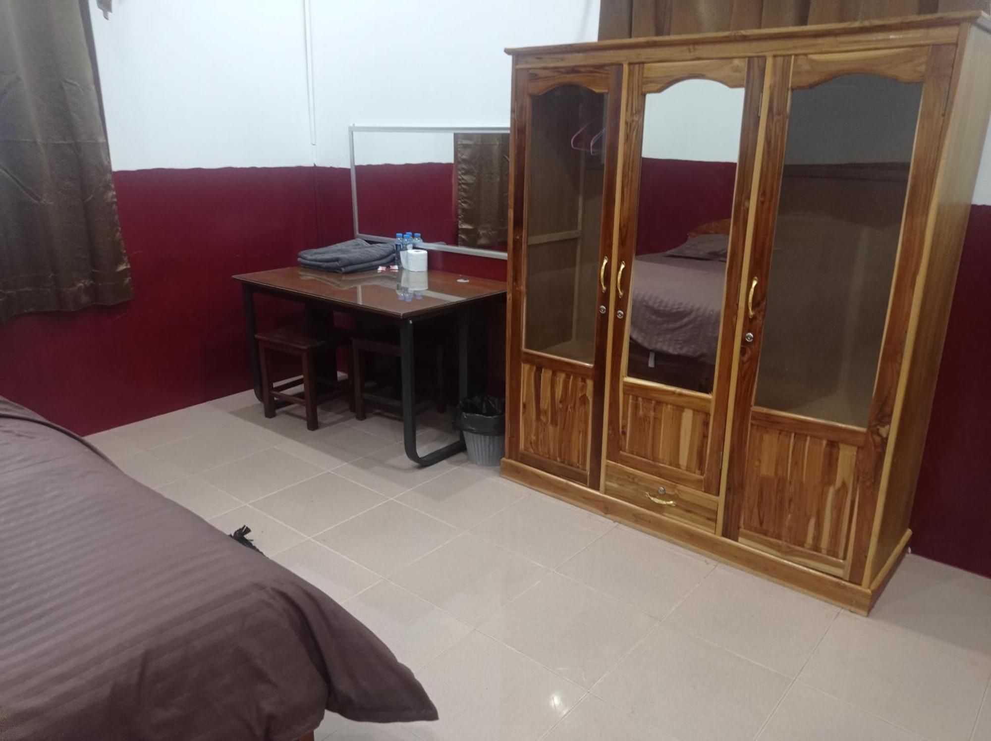 פקסה Jasmine Hostel & Guesthouse מראה חיצוני תמונה