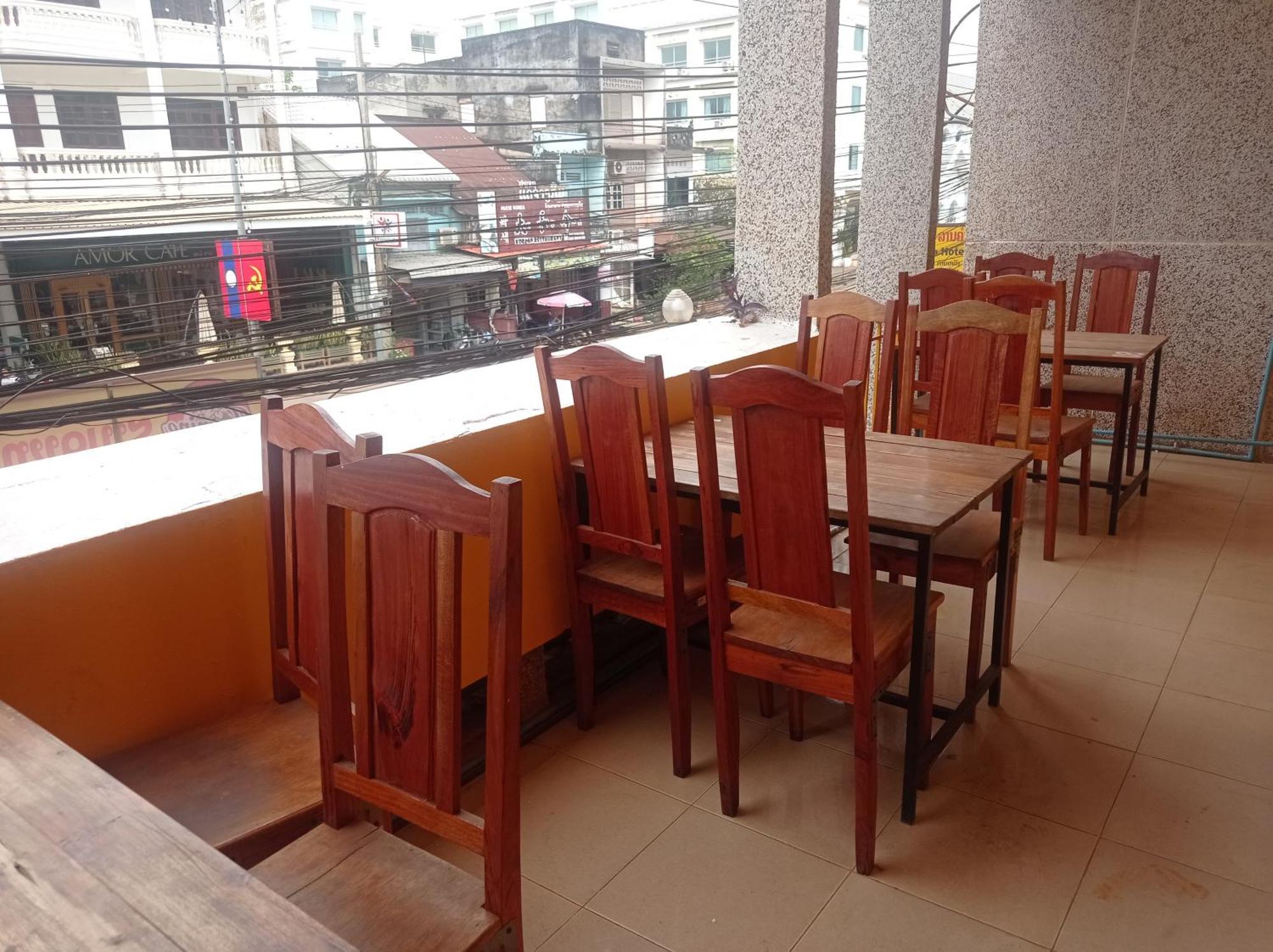 פקסה Jasmine Hostel & Guesthouse מראה חיצוני תמונה