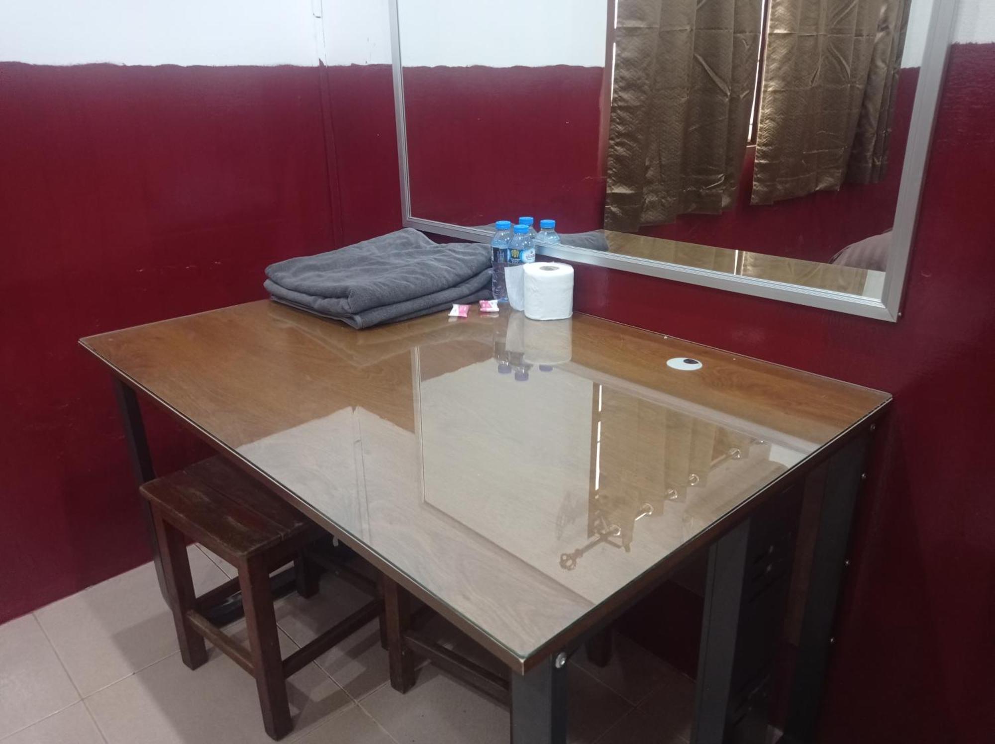 פקסה Jasmine Hostel & Guesthouse מראה חיצוני תמונה