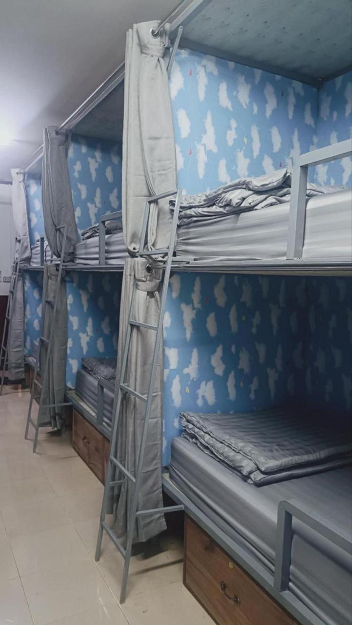 פקסה Jasmine Hostel & Guesthouse מראה חיצוני תמונה